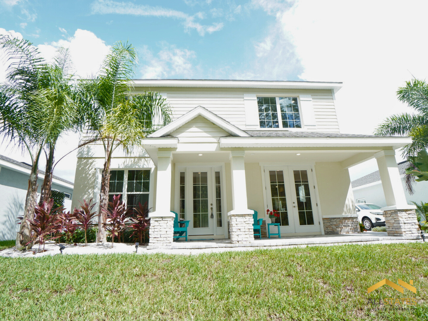 Photo of property: 3100 Meleto Blvd, New Smyrna Beach, FL, 32168