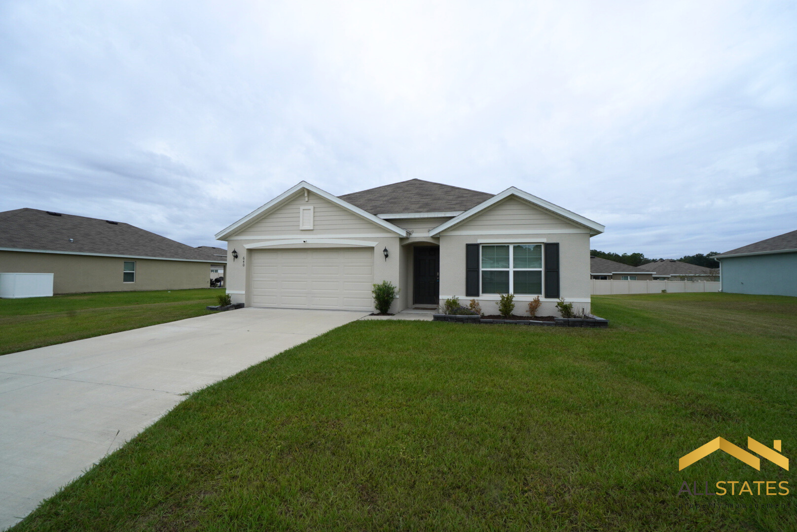 Photo of property: 640 Southeast 65th Terrace Ocala, FL 34472 