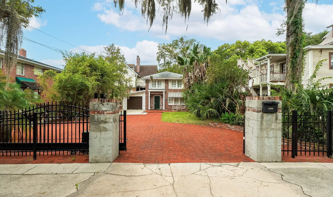 Photo of property: 1660 Goodwin St, Jacksonville, FL 32204