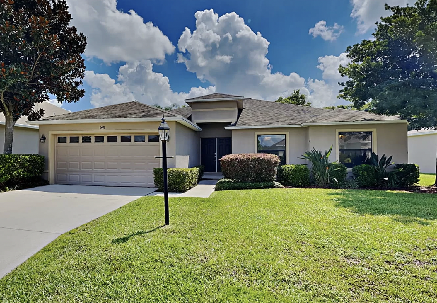 Photo of property: 6476 Evergreen Park Dr, Lakeland, FL 33813