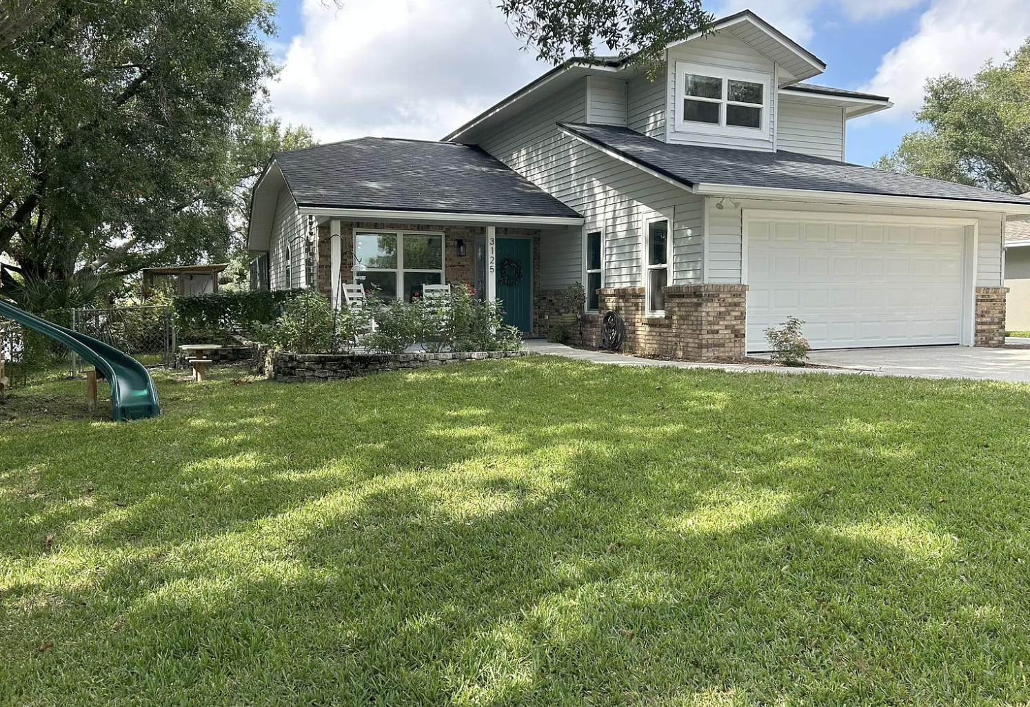 Photo of property: 3125 New Jersey Rd, Lakeland, FL 33803