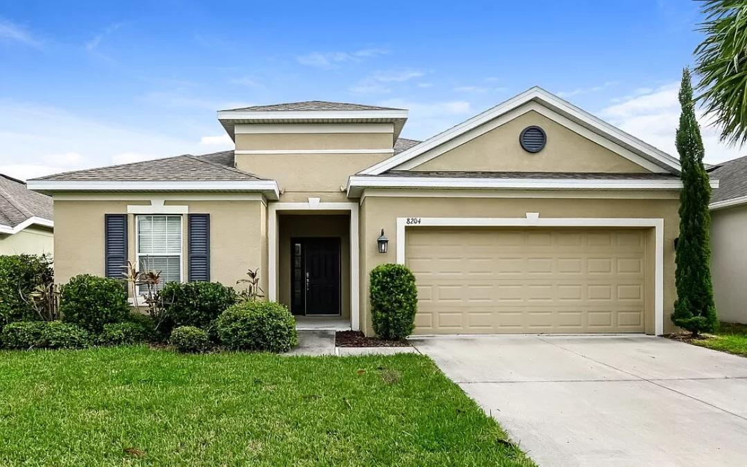 Photo of property: 8204 Belle Grove Ct, Riverview, FL 33578