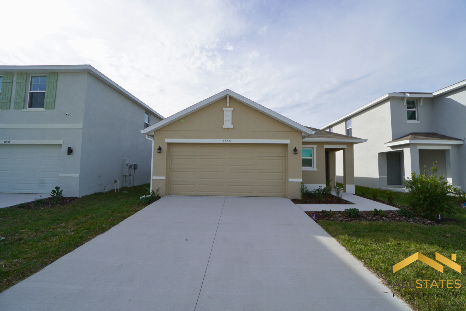Photo of property: 8650 Southwest 46th Avenue Ocala, FL 34476 