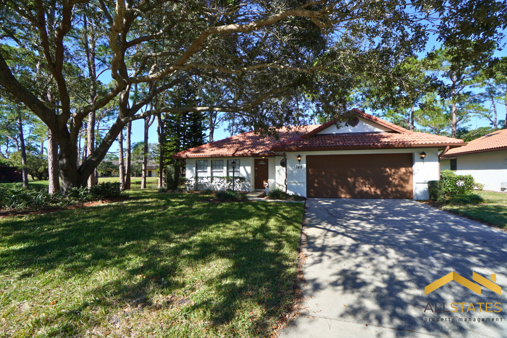 Photo of property: 149 Sea Hawk Drive, Daytona Beach, FL 32119