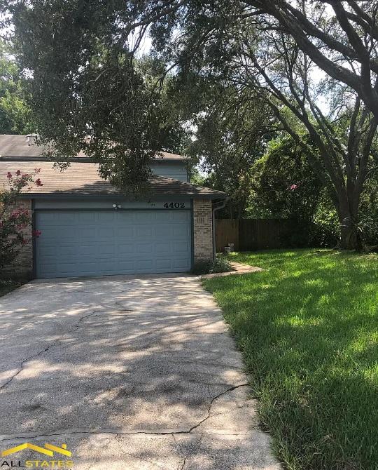 Photo of property: 4402 Peppermill Pl, Jacksonville, FL 32257