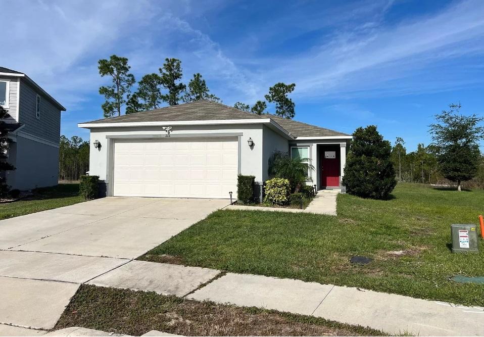 Photo of property: 212 Miles Ct, Davenport, FL 33837