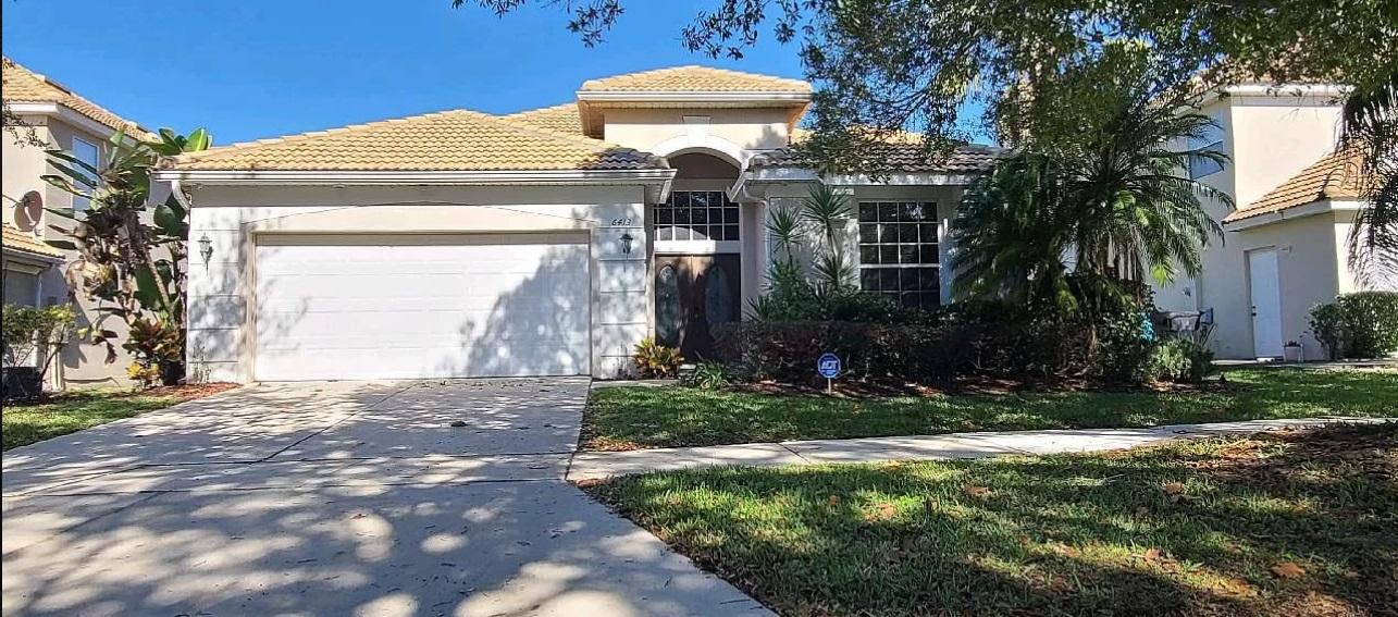 Photo of property: 6413 Winder Oaks Blvd, Orlando, FL 32819