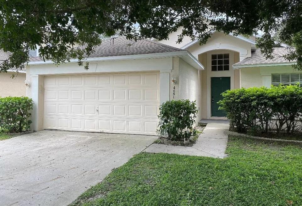 Photo of property: 4051 Bolinas Ct, Orlando, FL 32817
