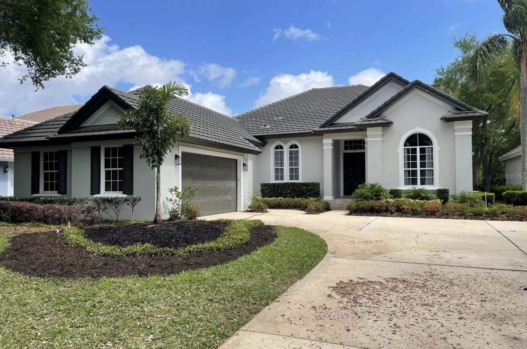 Photo of property: 6119 Foxfield Ct, Windermere, FL 34786