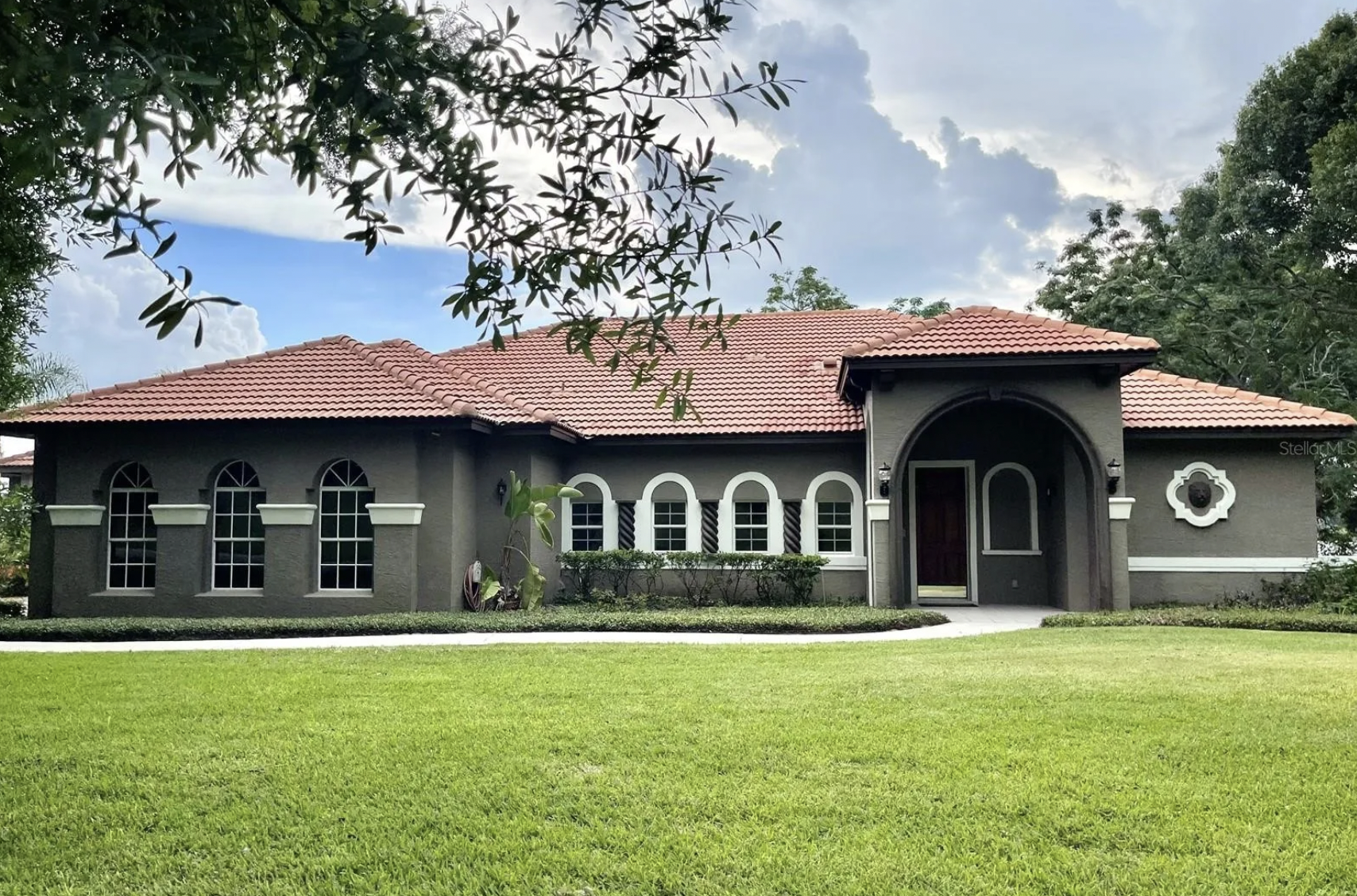 Photo of property: 1703 Roberts Landing Rd, Windermere, FL 34786