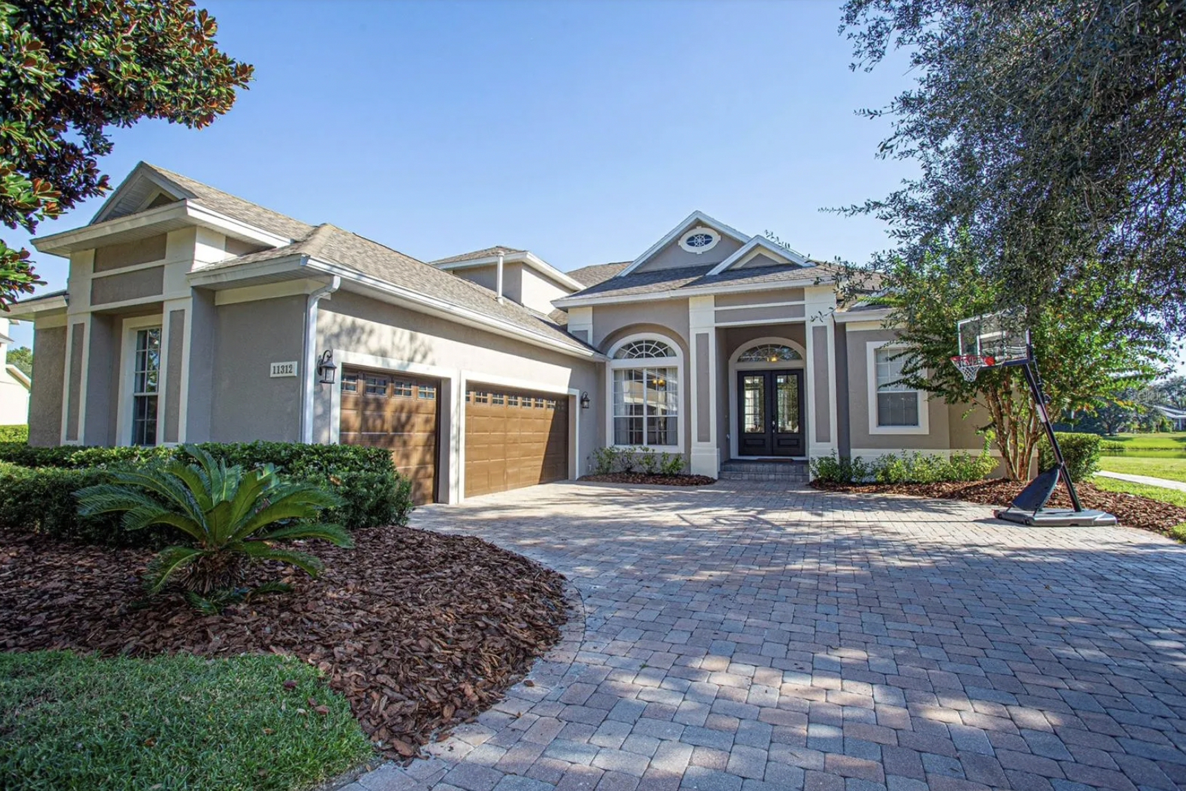 Photo of property: 11312 Fenimore Ct, Windermere, FL 34786