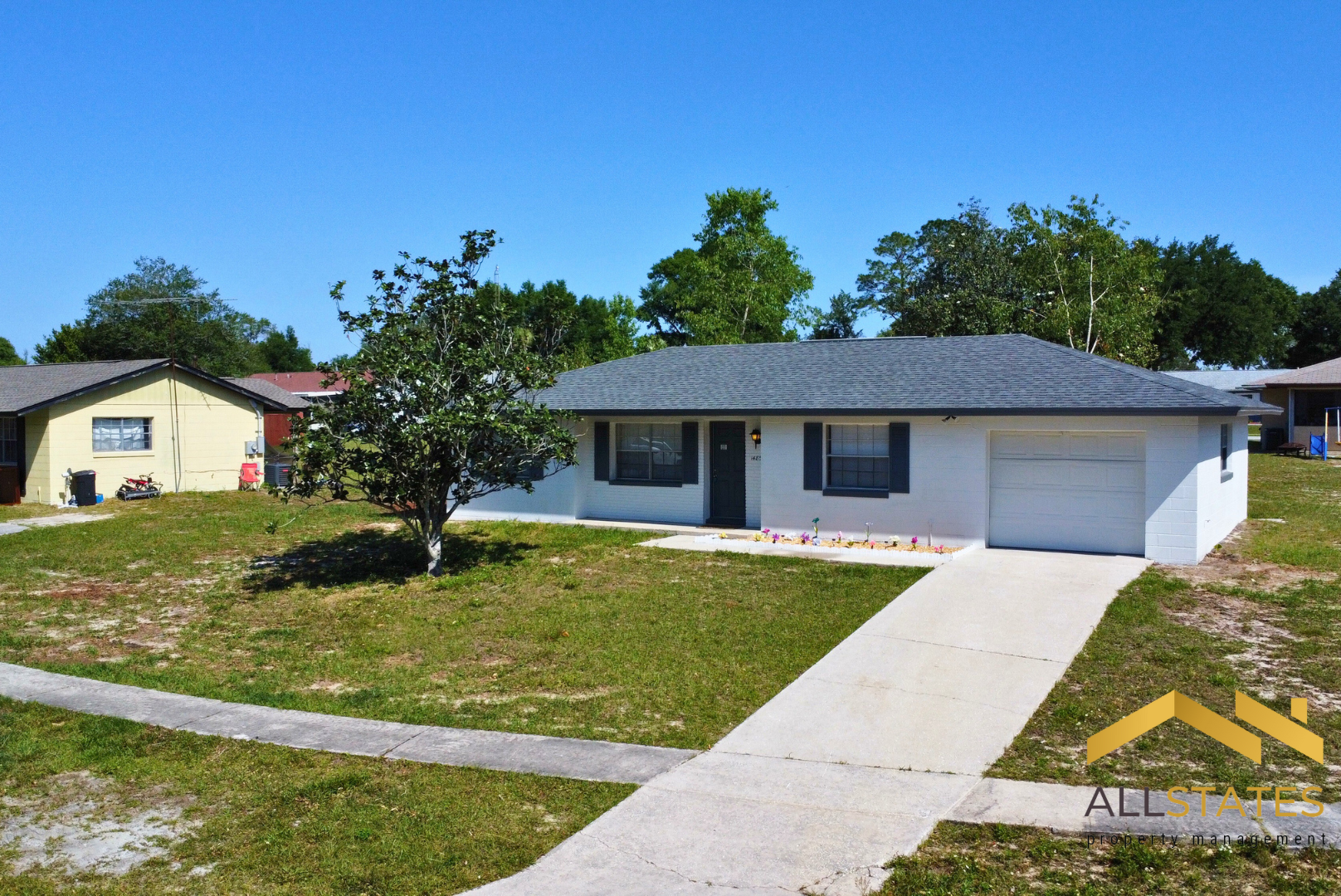 Photo of property: 14856 Southwest 35th Circle Ocala, FL 34473 