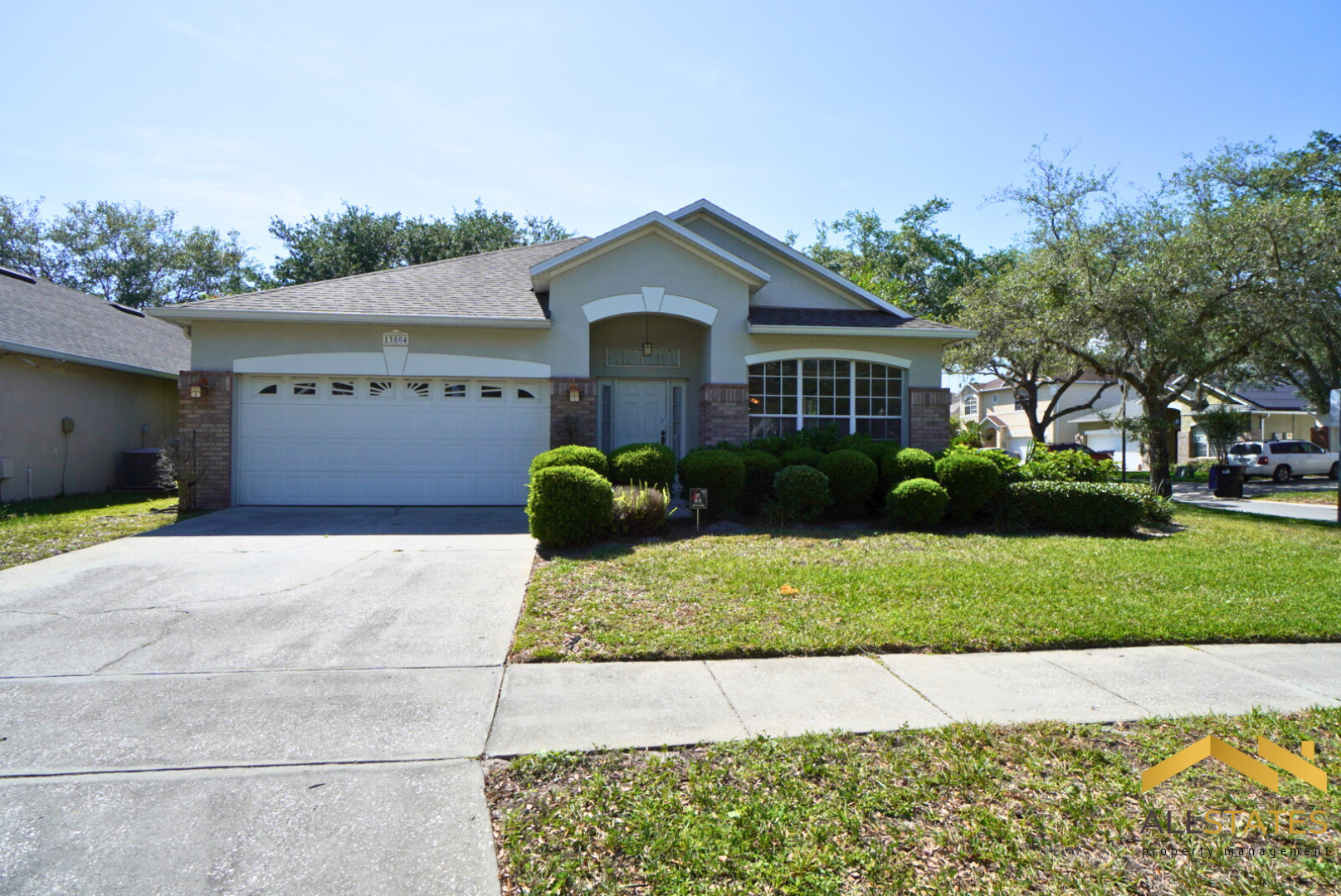 Photo of property: 13504 Eyas Road Orlando, FL 32837